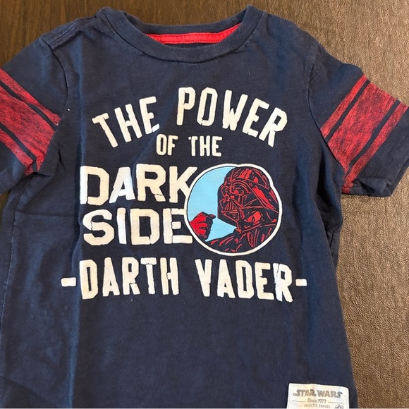 Gap Boys Star Wars Tee Set - 2 Pack - Picture 2 of 7